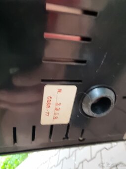 Retro Europhon RGR 9003 - 15