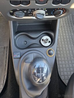 Sandero, 1.4 MPI, 55kW, LPG, Klima - 15