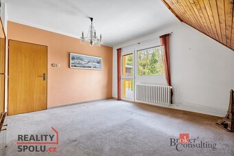 Prodej, domy/rodinný, 130 m2, Kraslická 652, 36221 Nejdek, K - 15