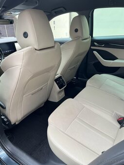 Škoda Octavia IV Sedan – Style Plus, 1.5 TSI e-TEC, DSG 2021 - 15