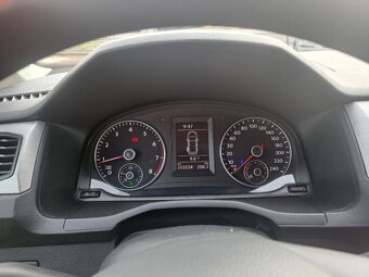 Vw Caddy 1.4 benzín 2018 - 15