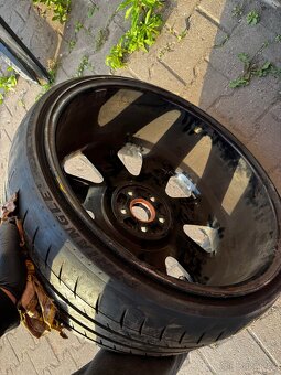 5 x 112 R20 - 15