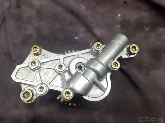 2001 Ducati monster s4 916, díly - 15