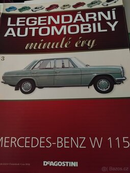 Prospekty geniální automobily - 15