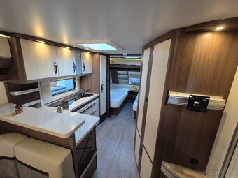 Hobby PRESTIGE 620CL - 15
