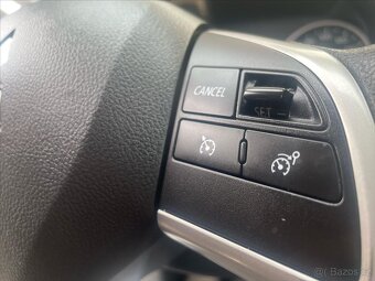 Mitsubishi L200 2,4 DI-D  4WD DOUBLE CAB INVITE (2016) - 15