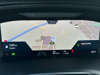 2021 Škoda Octavia 2,0Tdi DSG CZ DPH Po Servisu, Bez Investi - 15