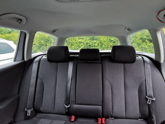VW Pašík Passat B6 3C TDI 2.0 2009 STK 2/27 plně pojízdný - 15