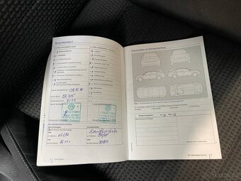 VW Golf 2.0 TDI 110kw DSG r.2015 Servisní historie - 15