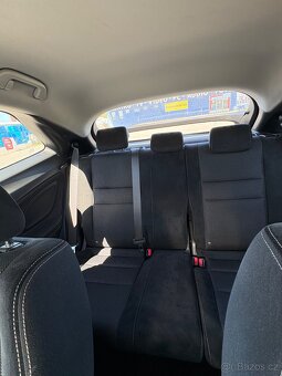 Honda Civic Type S 2.2. l-CTDi - 15