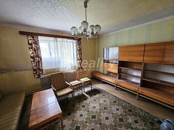 Prodej rodinného domu, Mrákotín, ev.č. 02147 - 15