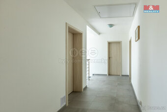 Prodej rodinného domu, 155 m², Obora - 15