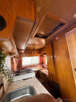 Avia A-31 Camping - 15