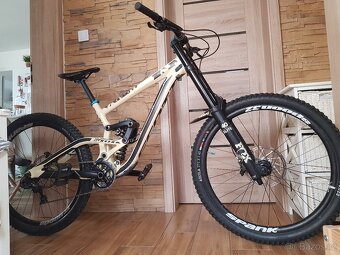 Sjezdové kolo Scott gambler 720 - 15
