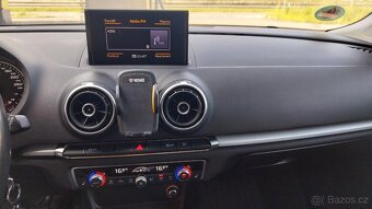 Audi A3 Sportback, 1,4 TSI 90kW 2013 nový motor - 15
