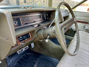 1971 Ford LTD 429 cui - 15