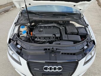 Audi A3 Sportback 2.0 TFSI DSG Quattro - 15
