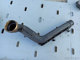 VW / ŠKODA 1.9TDi 96kW ASZ -  SÁNÍ,TRUBKY,HADICE,INTERCOOLER - 15
