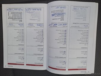 AUDI A3 1.6i facelift | TOP STAV - 15