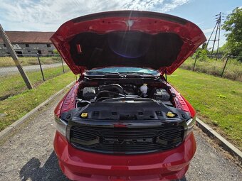DODGE RAM 4 1500 5.7 HEMI 2019 60TYS KM BABY RAM - 15