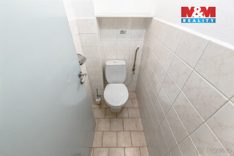 Prodej bytu 5+1 a větší v Jablonci nad Nisou, ul. Rýnovická - 15