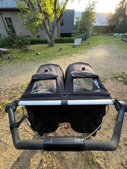 Thule Urban Glide 2 Double - 15