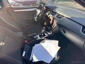 Škoda Octavia 2.0 Tdi 110kw Drive r.v.2017,serviska - 15