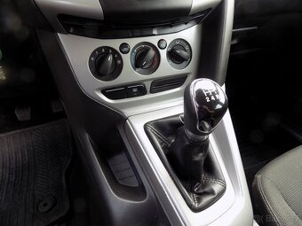 Ford Focus 1.6 TI-VCT 77 KW TREND, 1. MAJ. ČR - 15