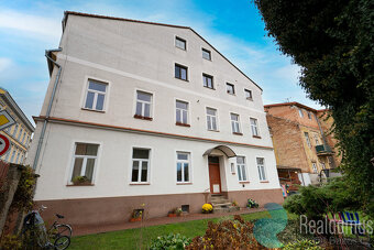 Prodej, byt 3+1 po kompletní rekonstrukci, J. Š. Baara, Česk - 15