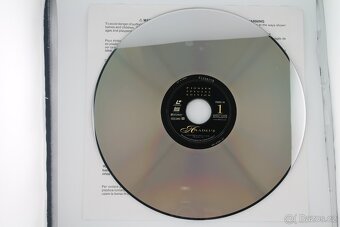 Laserdisc Amadeus limitovaná edice - 15