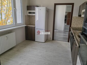 Pronájem bytu 3+1+L - Děčín - Březiny - 15