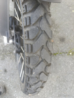 BMW F 850 GS ABS ESA PRO - 15