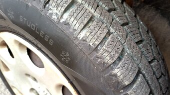 peugeot partner 89000 najeto ( krasny stav ) - 15