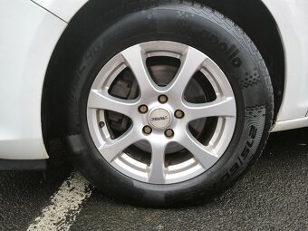 Opel Astra 1.7 DT - 15