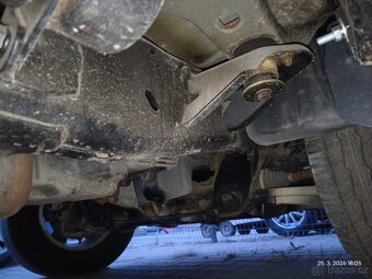 Dodge RAM 1500 ...KM  - 15