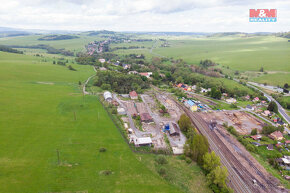 Prodej výrobního objektu, 23997 m², Valšov - 15