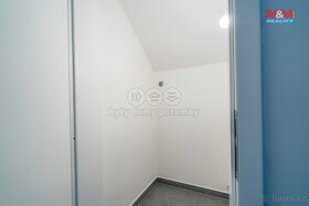 Pronájem bytu 3+1, 110 m², Mnichovo Hradiště - Hradec - 15
