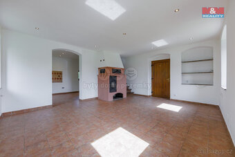 Prodej domu, 304 m², Hluboký, Ostrov - 15