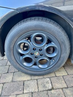 Alfa Romeo GT 1.9 JTD 110 kW – po servisu - 15