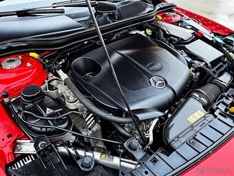 MB GLA 220CDI AMG 4MATIC ČR PO VELKÉM SERVISU TOP - 15