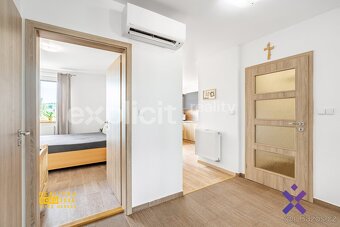 Pronájem byt 3+1, 78 m2 - Vizovice, ev.č. 02231 - 15