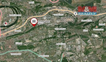 Prodej bytu 3+kk v Praze, Praha 3, 85m2 - 15