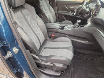 Peugeot 5008 1,5HDI 130PS - ALLURE - 2021 - FACELIFT - TOP - 15