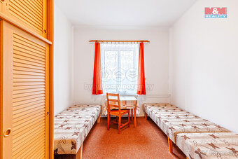 Prodej hotelu, penzionu v Novém Městě na Moravě - 15