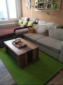 Prodám byt 3+1 s balkonem 70m2 ve Frýdlantu - 15