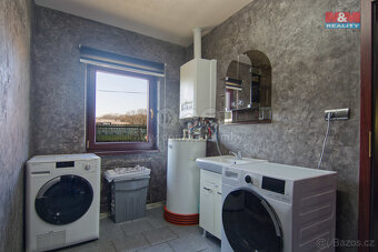 Prodej rodinného domu 4+kk, 191 m², Dětmarovice - 15