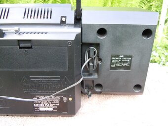JVC  PC-V77V - 15