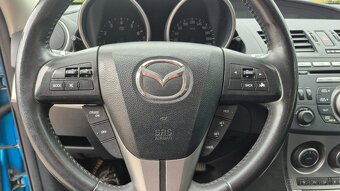 Mazda 3 1.6 16V 149000km - 15