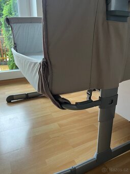 Postýlka Chicco Next2Me - 15