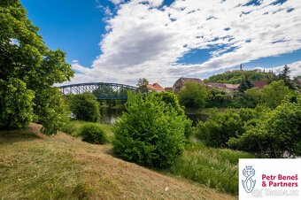 Prodej pozemky pro bydlení, 6 565 m2 - Žatec 438 01 - 15